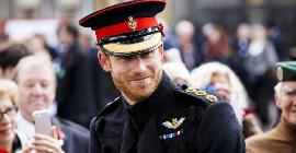 Лена Миро назвала запрет для принца Гарри носить военную форму бесчестием