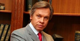 Алексей Пушков обозначил варианты, при которых делегация России может покинуть ПАСЕ