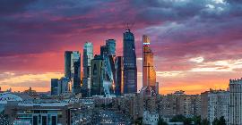 Москву считают худшим местом для сдачи жилья в аренду