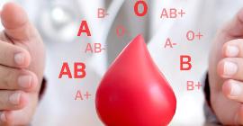 Ученые доказали: группа крови влияет на характер и энергетику человека