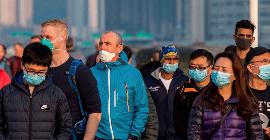 Ученые предсказали глобальную пандемию из-за распространения китайского коронавируса