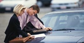 Как заполнить договор купли продажи авто: скачать бланк и заполнить по пунктам