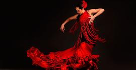 Где посмотреть шоу фламенко в Мадриде: топ-3 лучших места