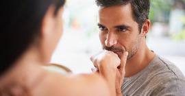 5 способов, чтобы мужчина на тебя обратил внимание