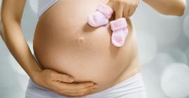 Пять народных примет, которые обещают скорую беременность