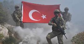 США провоцируют Турцию на войну с Россией