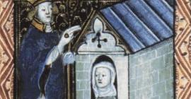 Коронавирус: советы из средневековья о том, как справиться с самоизоляцией