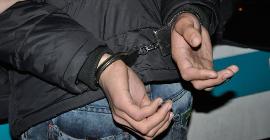 На пешеходной составляющей МАПП «Адлер» задержан гражданин РФ, отказавшийся предъявить удостоверение личности