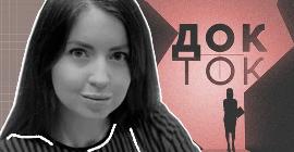 Новый хаип Екатерины Диденко: блогерша устроила истерику во время шоу &quot;Док-Ток&quot; у Собчак