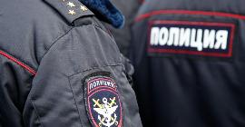 В Москве полицейские расстреляли мужчину