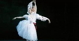 11 марта открывается фестиваль балета «Мариинский»