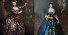 История моды: от Людовика XIV до культурной революции