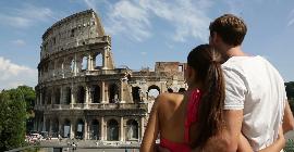 Муж подхватил коронавирус, под видом командировки отдохнув в Италии с любовницей