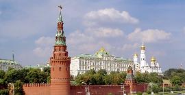 Кремль назвал «российских Илонов Масков». В список вошли 14 человек