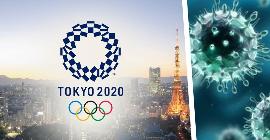Проведение Олимпиады в Токио под угрозой из-за коронавируса