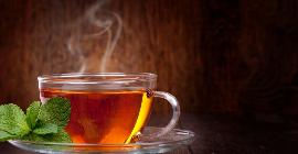 Полезные свойства чая для энергетики и здоровья