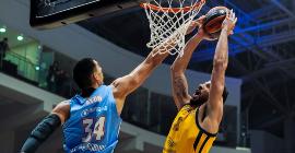 Евролига по баскетболу 2019-2020: турнирная таблица и последние новости