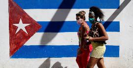 Ответ коронавируса: почему на Кубе такой интересный случай