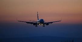 Владелец авиакомпании S7 заявил, что полеты за границу возобновятся только через год