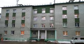 В Архангельске на базе диспансера развернули второй коронавирусный обсерватор
