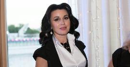 Актриса Анастасия Заворотнюк выписана из больницы