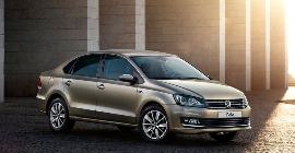 Volkswagen Polo 2020: что нового