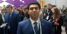 Азербайджан готовит яркую программу страны-гостя на IX Санкт-Петербургском Международном культурном форуме