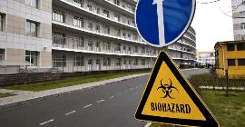 Петербург против коронавируса: список запретов и рекомендаций