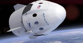 Астронавты НАСА отправятся на МКС частным космическим кораблем SpaceX