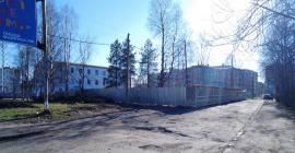 Власти Архангельска планируют отдать под застройку зелёную зону рядом с храмом Всех Святых