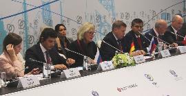 В Москве состоится III Российский Энергетический Саммит