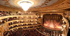 Мариинский онлайн: опера «Тоска» и балет «Ромео и Джульетта»