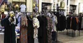 Эксперт прогнозирует закрытие половины российских магазинов одежды