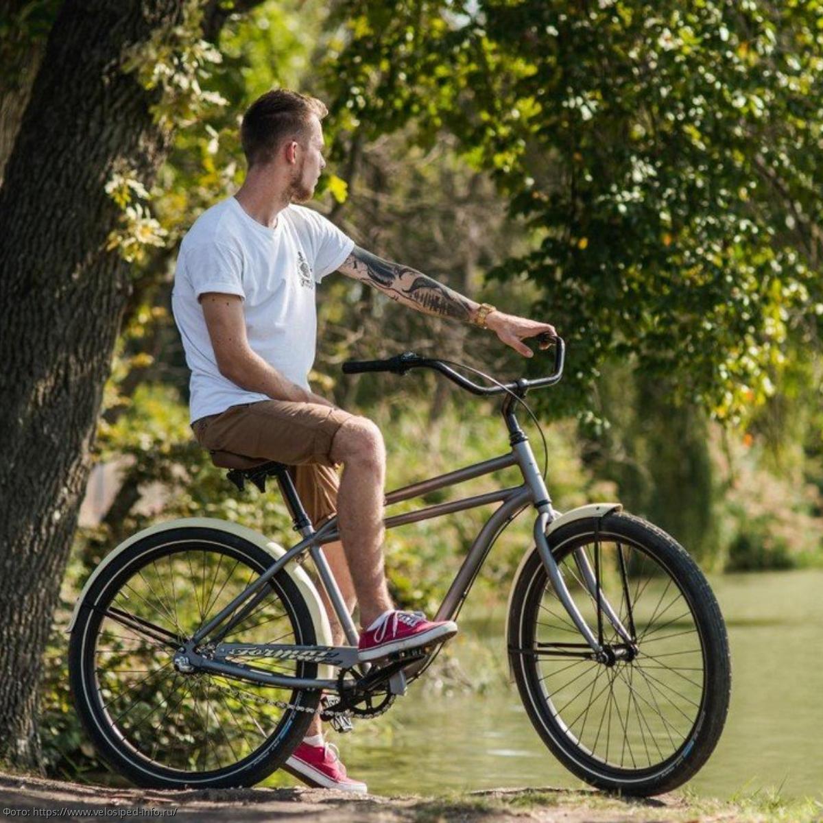 ТОП 10 лучших городских велосипедов для мужчин 2020 года