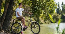 ТОП 10 лучших городских велосипедов для мужчин