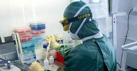 В Соединённых Штатах убили учёного, подготовившего важное открытие о коронавирусе