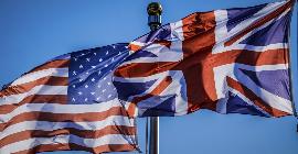 Начались торговые переговоры между США и Великобританией: чего хочет каждая сторона и чего ожидать