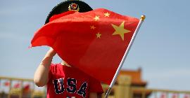 Игра в хардбол с Китаем: Запад готов перейти к стратегии «ограничения»