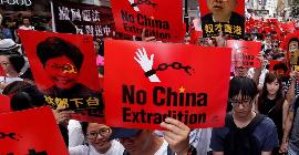 Гонконг: как новый закон Китая о национальной безопасности подрывает независимость этой территории
