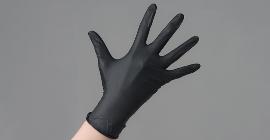 Обзор нитриловых перчаток