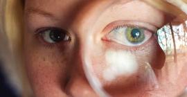 Влияние гаджетов на синдром сухого глаза и меры его профилактики