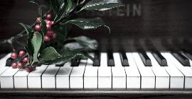 ТОП 10 лучших цифровых пианино