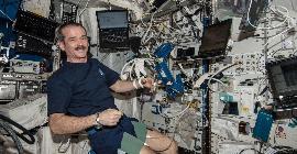 Как делать операции в космосе: ученые решают одну из глобальных проблем космонавтики
