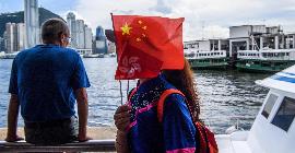 Закон о безопасности в Гонконге как симптом меняющихся взглядов и отношения Китая к соседям