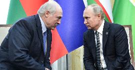 Беларусь: какую роль может сыграть Россия в будущем Александра Лукашенко