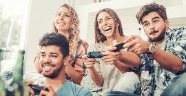 Видеоигры влияют на ваше нравственное развитие, но только до 18 лет – новое исследование