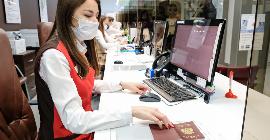 Японская компания заинтересовалась российской разработкой для быстрого сканирования документов