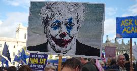 Брексит: почему политики США выступают против последнего шага Бориса Джонсона