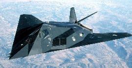 Американское замешательство: в 1999 году сбит первый F-117 Nighthawk над Белградом