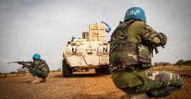 ООН: политические миссии постепенно заменяют миротворчество. Чем это опасно